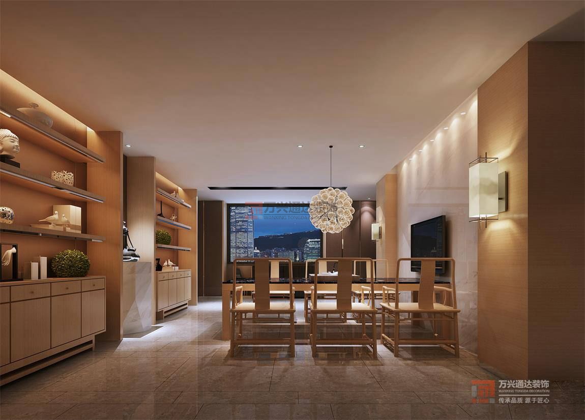 辦公室裝修預(yù)算書范本,辦公室裝修報(bào)價(jià)陷阱