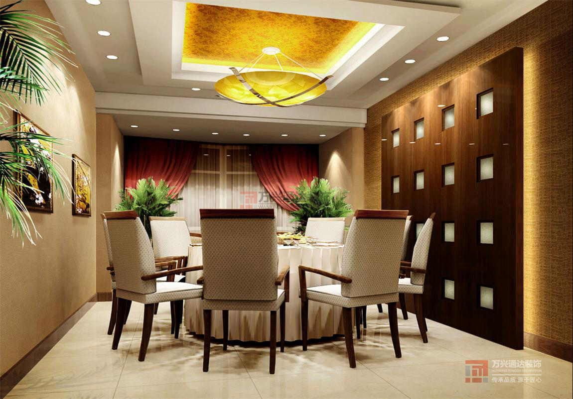 裝修有妙招之辦公室墻面材料的裝飾