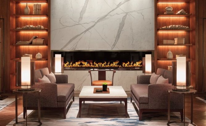 北京萬興通達(dá)辦公裝修項(xiàng)目-北京諾金酒店裝修案例效果圖