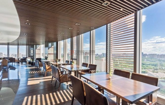 北京萬興通達(dá)辦公裝修項(xiàng)目-北京諾金酒店裝修案例效果圖