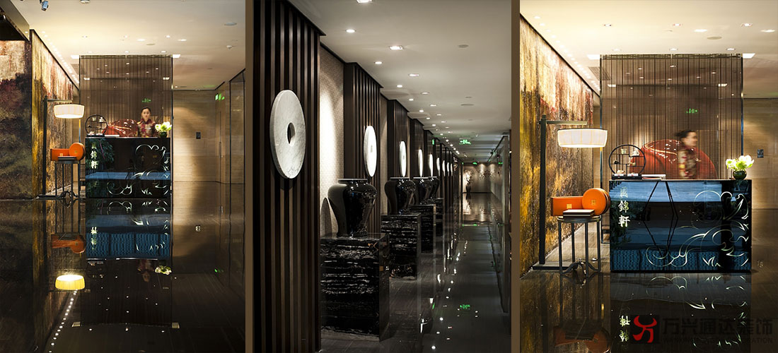 北京國(guó)金軒餐廳