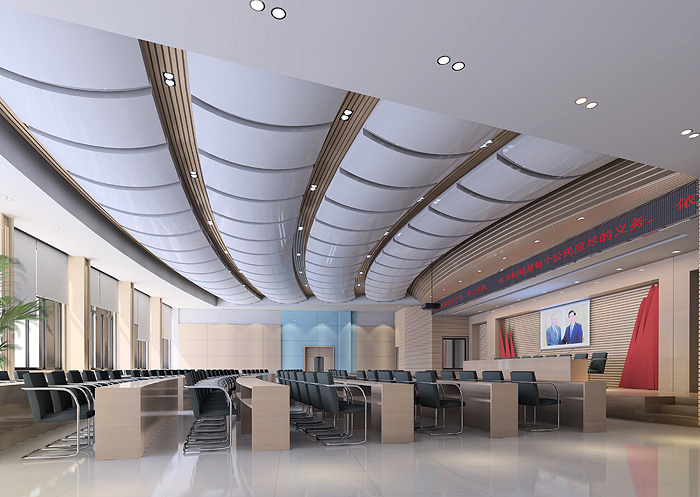 北京寫字樓裝修告訴您一些裝修中的細(xì)節(jié)_萬興通達(dá)裝飾