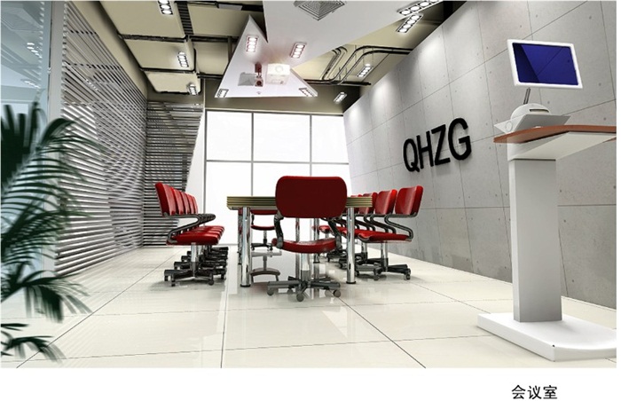 2018辦公樓裝修改造哪家公司好_萬興通達裝飾