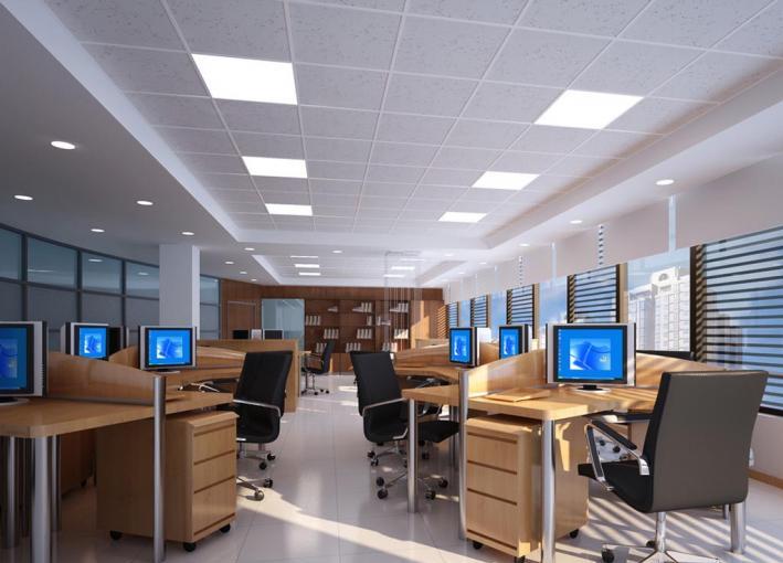 寫字樓裝修確保工期保質保量的順利完成