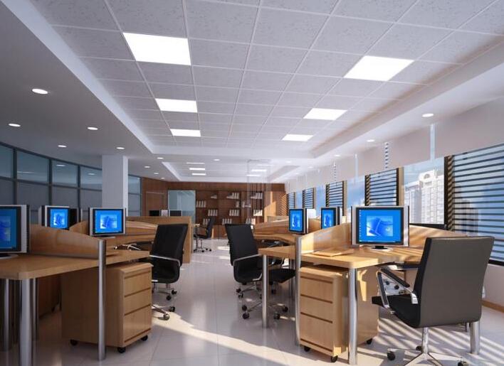 北京辦公室裝修空氣質(zhì)量很重要千萬不能忽略環(huán)_萬興通達(dá)裝飾