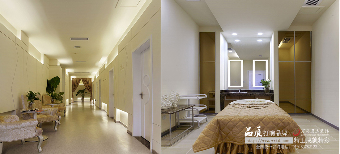 醫(yī)療美容院設計