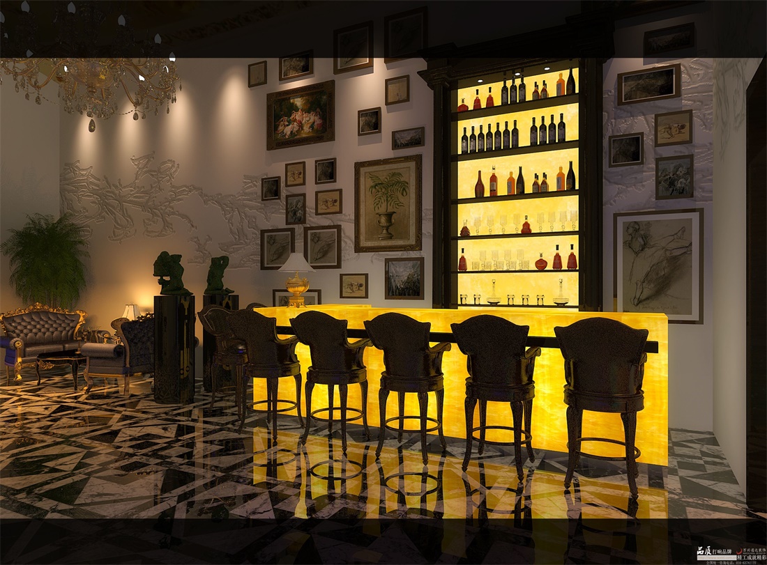 美容店裝修設(shè)計(jì)