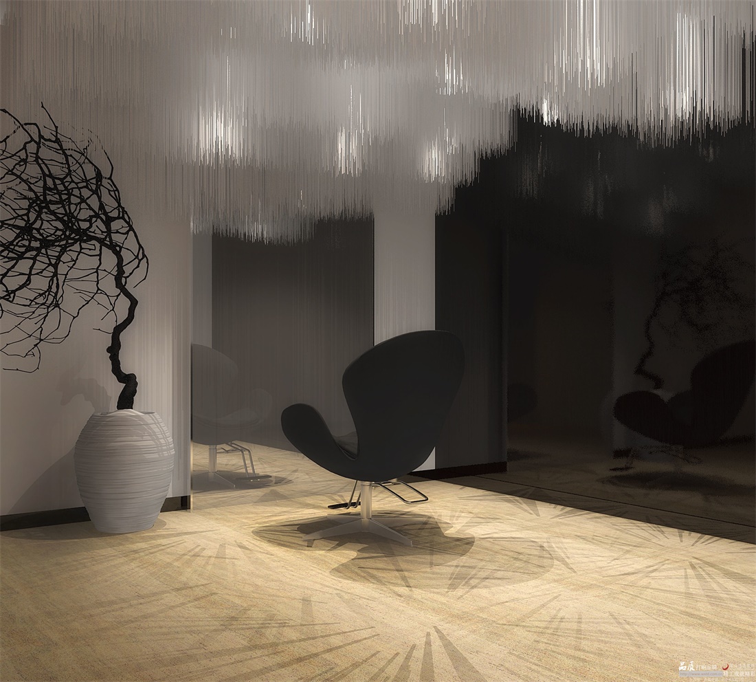 美容店裝修設(shè)計(jì)