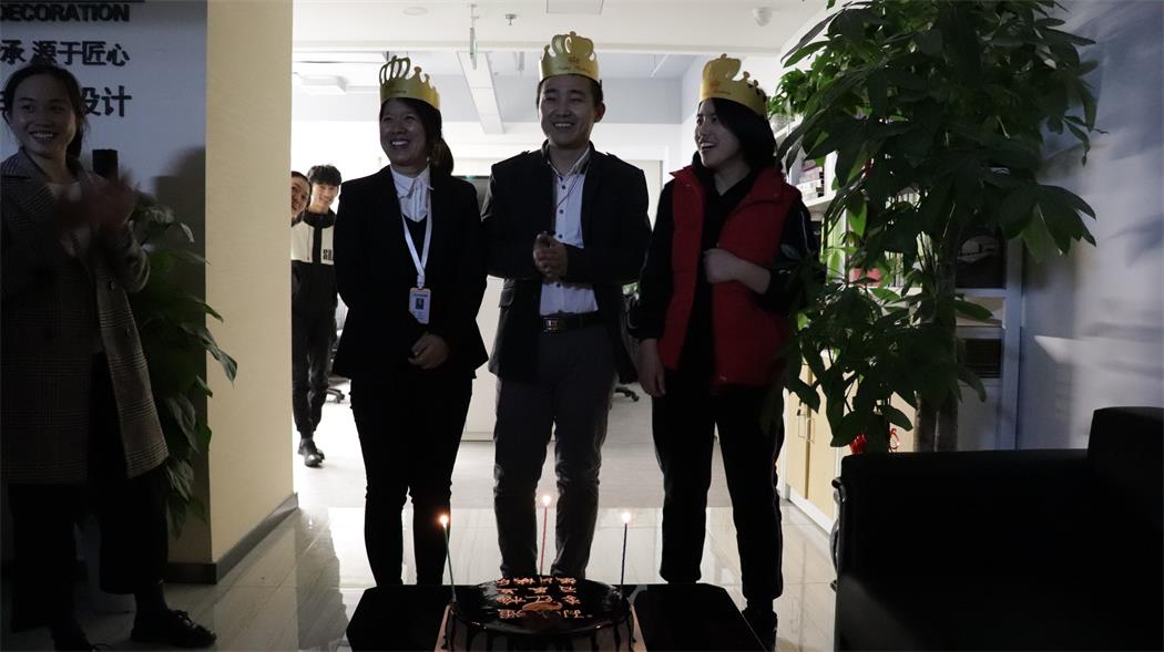 萬(wàn)興通達(dá)生日會(huì)||金秋10月 歡樂(lè)共享_萬(wàn)興通達(dá)裝飾