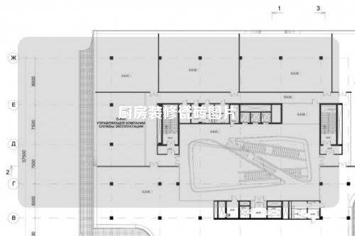 廚房裝修瓷磚圖片