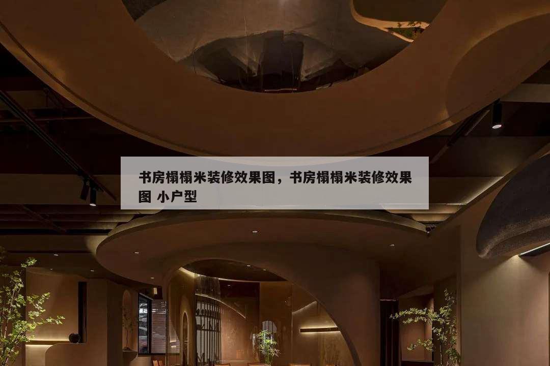 書房榻榻米裝修效果圖,書房榻榻米裝修效果圖 小戶型