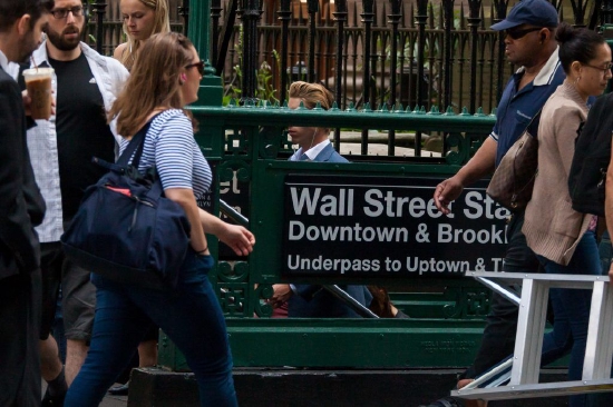 尾盤:納指與標普500指數小幅攀升