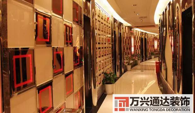 KTV裝修ktv裝修設(shè)計(jì)_萬興辦公室裝修公司