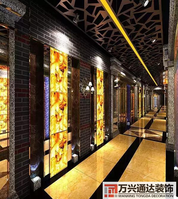 KTV裝修ktv裝修設(shè)計(jì)_萬興辦公室裝修公司