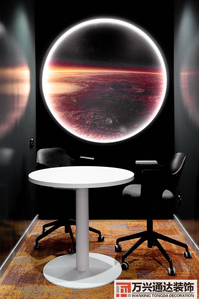 辦公室裝修設(shè)計(jì)辦公室裝修設(shè)計(jì)平面圖_萬興辦公室裝修公司