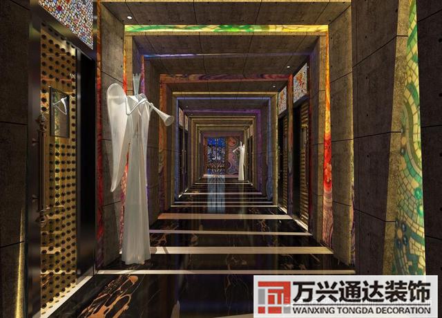 KTV設計ktv設計方案_萬興辦公室裝修公司