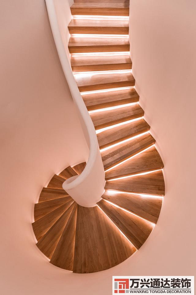 美容院設(shè)計美容院設(shè)計案例_萬興辦公室裝修公司