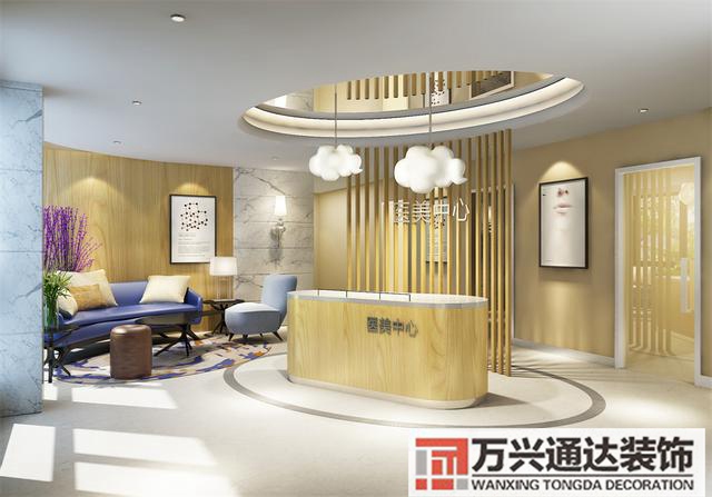 美容醫(yī)療裝修美容醫(yī)療器械有哪些_萬(wàn)興辦公室裝修公司