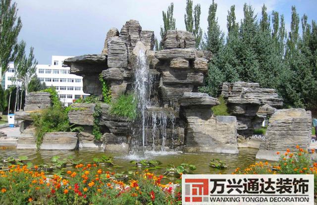 墻繪風水墻壁風水畫