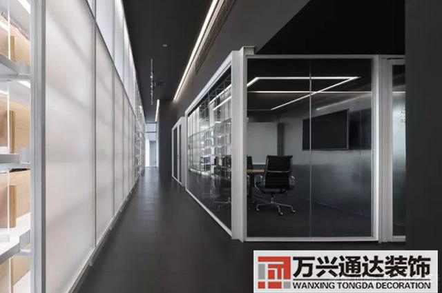 辦公室走廊裝修設計要點及風水辦公室走廊布置