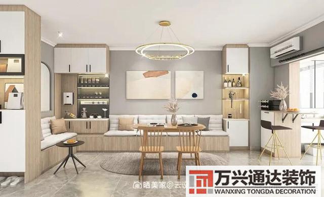 裝修設(shè)計圖裝修設(shè)計圖用什么軟件畫的