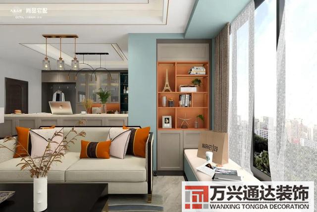 裝修設(shè)計圖裝修設(shè)計圖用什么軟件畫的