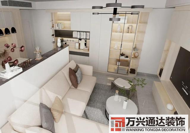 裝修設(shè)計圖裝修設(shè)計圖用什么軟件畫的