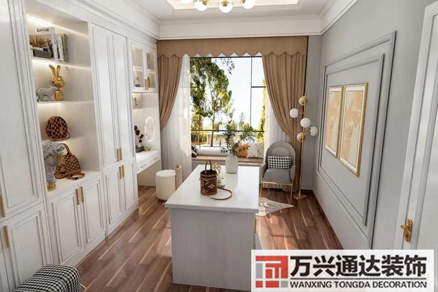 裝修設(shè)計圖裝修設(shè)計圖用什么軟件畫的