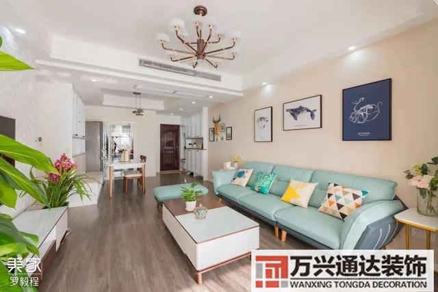 裝修設(shè)計圖裝修設(shè)計圖用什么軟件畫的