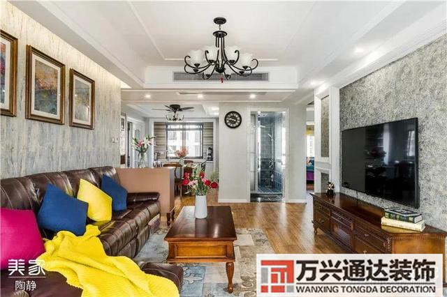 裝修設(shè)計圖裝修設(shè)計圖用什么軟件畫的