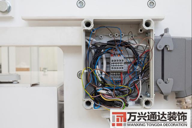 粗裝修粗裝修消防驗(yàn)收和精裝修消防驗(yàn)收