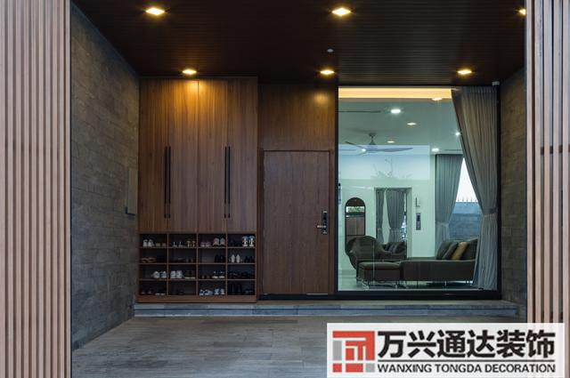 獨(dú)棟別墅裝修獨(dú)棟別墅裝修風(fēng)格