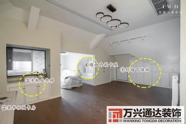帶閣樓裝修帶閣樓裝修設(shè)計