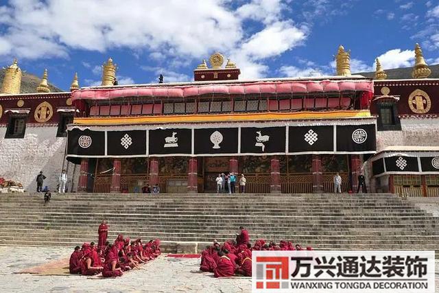 拉薩風水拉薩風水大師