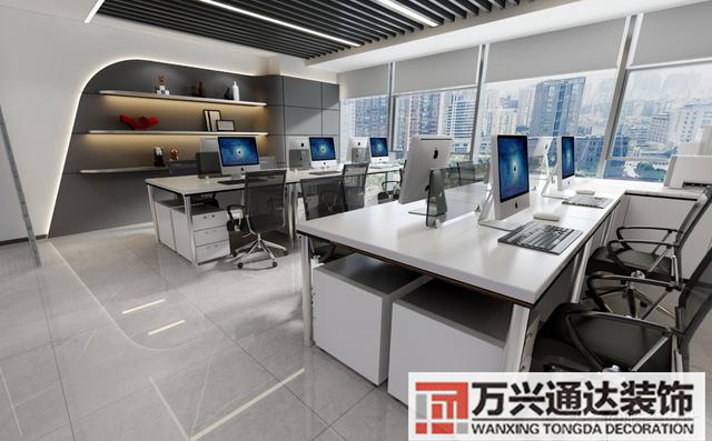 小型辦公室裝修風(fēng)水小型辦公室如何裝修