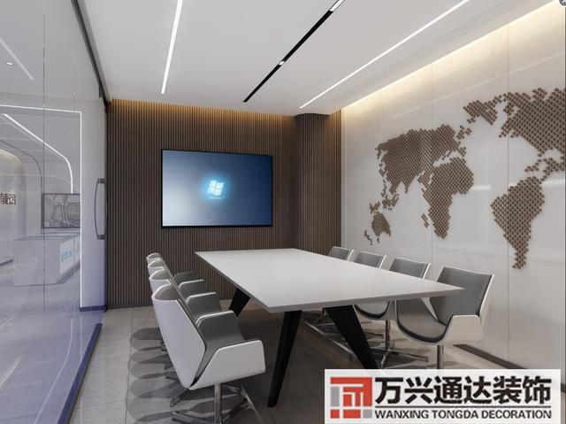 小型辦公室裝修風(fēng)水小型辦公室如何裝修