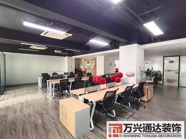 長沙辦公室裝修風水布局長沙家居看風水