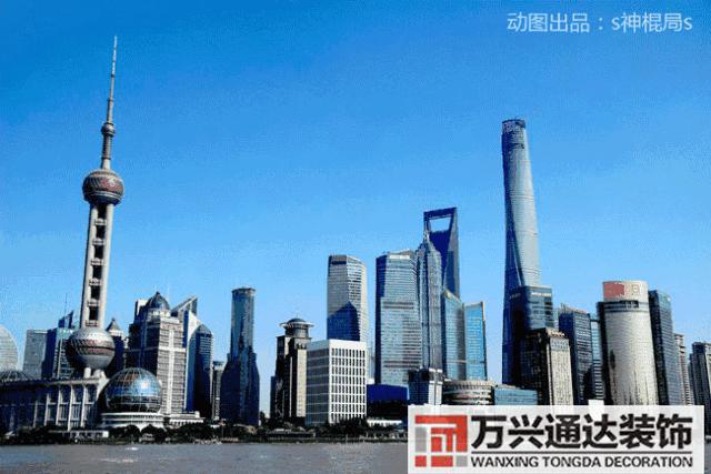 陸家嘴風(fēng)水戰(zhàn)局上海陸家嘴風(fēng)水戰(zhàn)局完整版