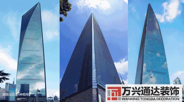 陸家嘴風(fēng)水戰(zhàn)局上海陸家嘴風(fēng)水戰(zhàn)局完整版