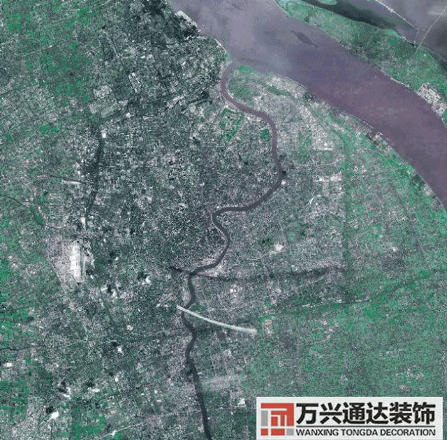 陸家嘴風(fēng)水戰(zhàn)局上海陸家嘴風(fēng)水戰(zhàn)局完整版