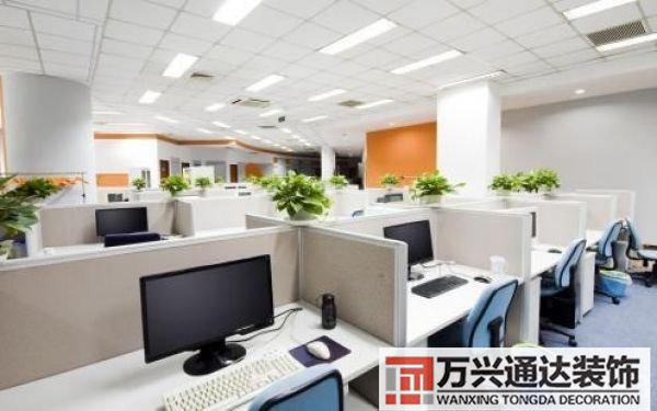 辦公室裝修的風水辦公室裝修有什么風水