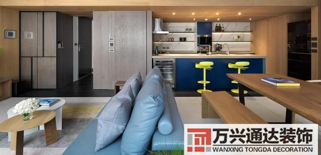 復(fù)式房裝修復(fù)式房子裝修效果圖