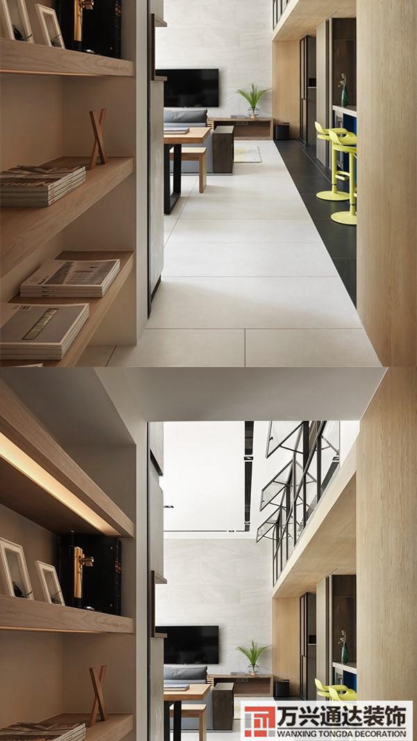 復(fù)式房裝修復(fù)式房子裝修效果圖