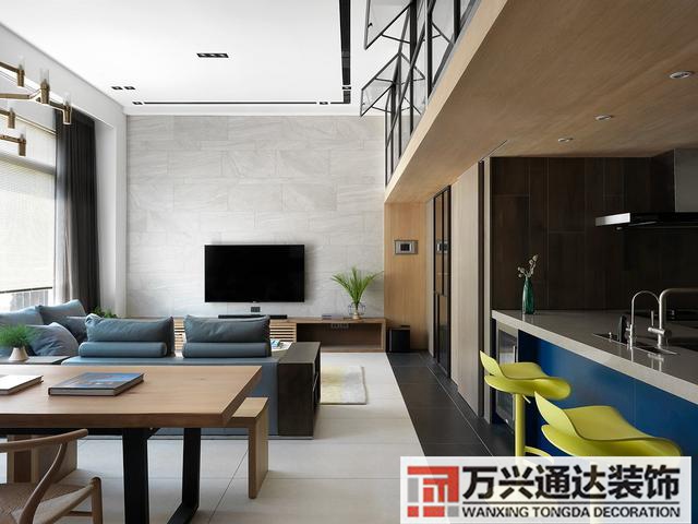 復(fù)式房裝修復(fù)式房子裝修效果圖