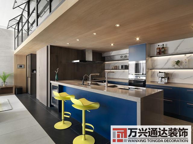 復(fù)式房裝修復(fù)式房子裝修效果圖