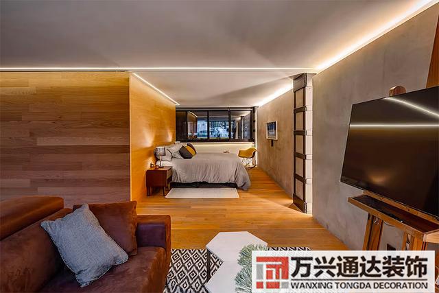 裝裝修小戶型簡裝裝修