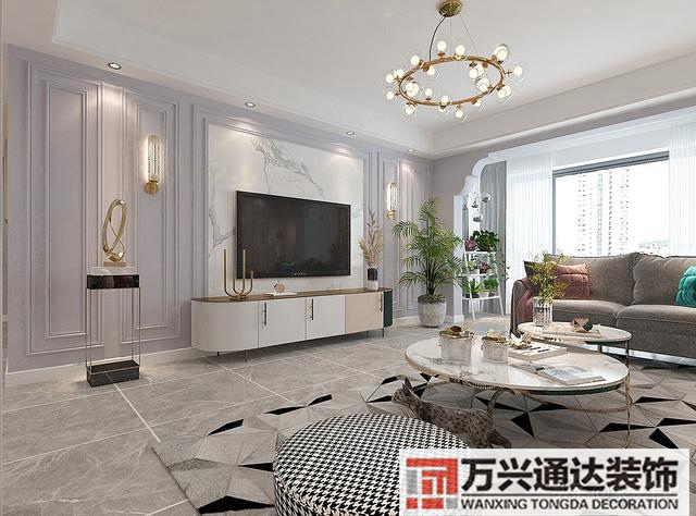 裝修北歐北歐風(fēng)格裝修效果圖