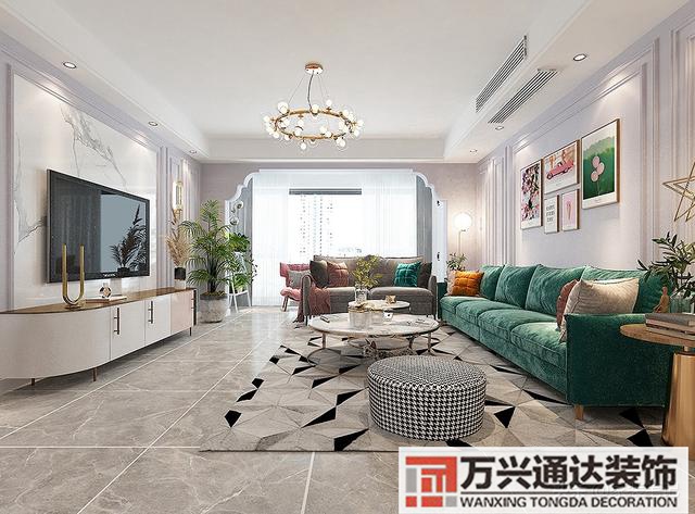 裝修北歐北歐風(fēng)格裝修效果圖