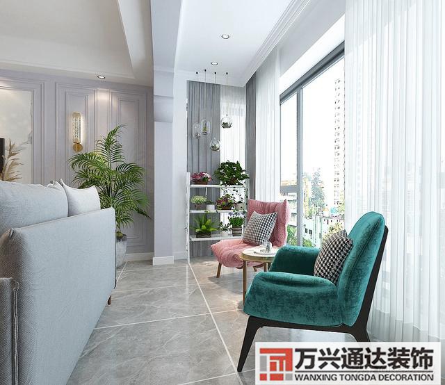 裝修北歐北歐風(fēng)格裝修效果圖