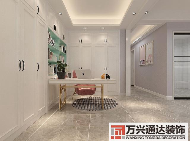 裝修北歐北歐風(fēng)格裝修效果圖